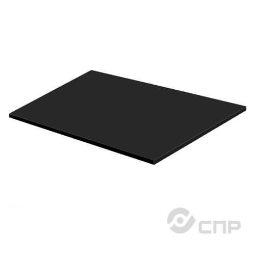 Техпластина (лист) 500х500х3,3