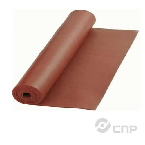 Техпластина (лист) 500х500х3,3