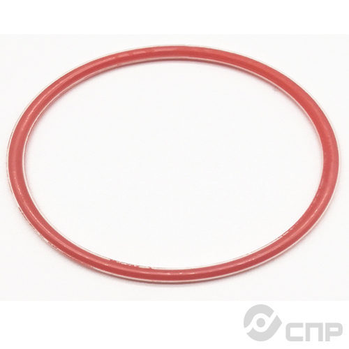 Кольцо в оболочке уплотнительное 1х0,8